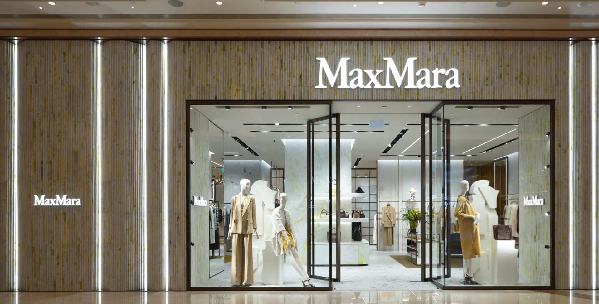 Banner 1 - Max Mara Outlet Rom&acirc;nia