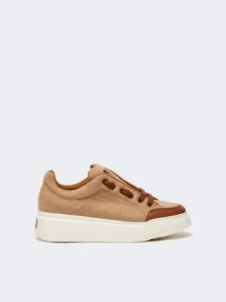Adidași camel hidrofugi, camel