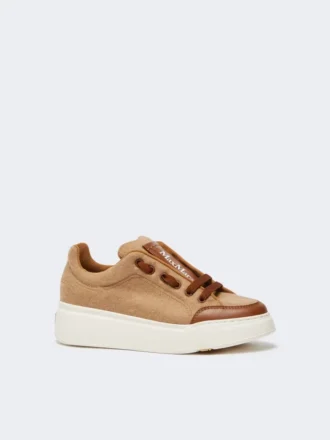 Adidași camel hidrofugi, camel