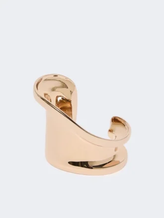 Brățară metalică, bronz