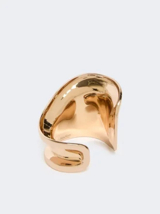 Brățară metalică, bronz