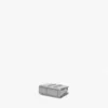 Geantă Max Mara Whitney 2 – nano, argintiu Geantă Max Mara Whitney 2 – nano, argintiu