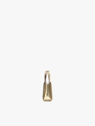 geant max mara whitney 2 nano maro auriu deschis 2 330x440 - Geantă Max Mara Whitney 2 - nano, maro auriu deschis