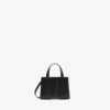 Geantă Max Mara Whitney 2 – Nano, negru Geantă Max Mara Whitney 2 – Nano, negru