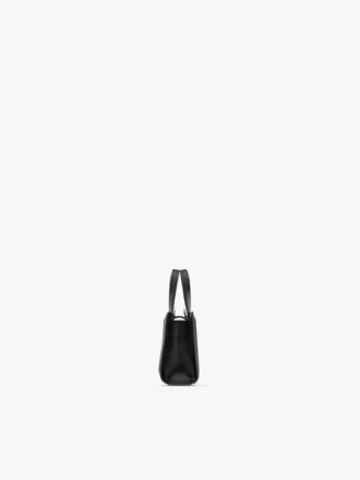 geant max mara whitney 2 nano negru 2 330x440 - Geantă Max Mara Whitney 2 - Nano, negru