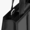 Geantă Max Mara Whitney 2 – Nano, negru Geantă Max Mara Whitney 2 – Nano, negru