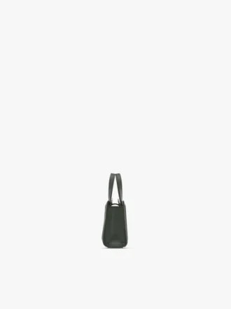 geant max mara whitney 2 nano verde mslin 2 330x440 - Geantă Max Mara Whitney 2 - nano, verde măslin